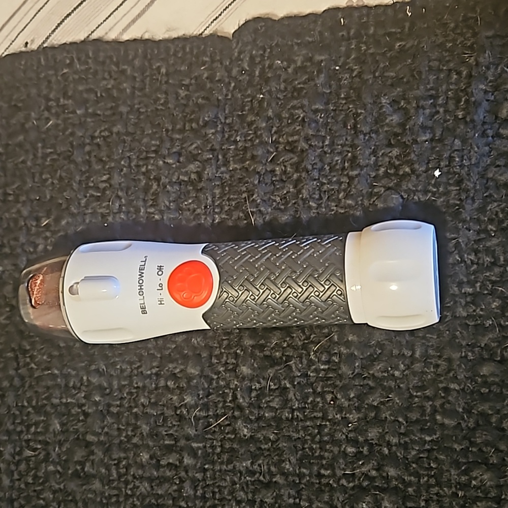PediPaws like new! - Picture 3 of 4